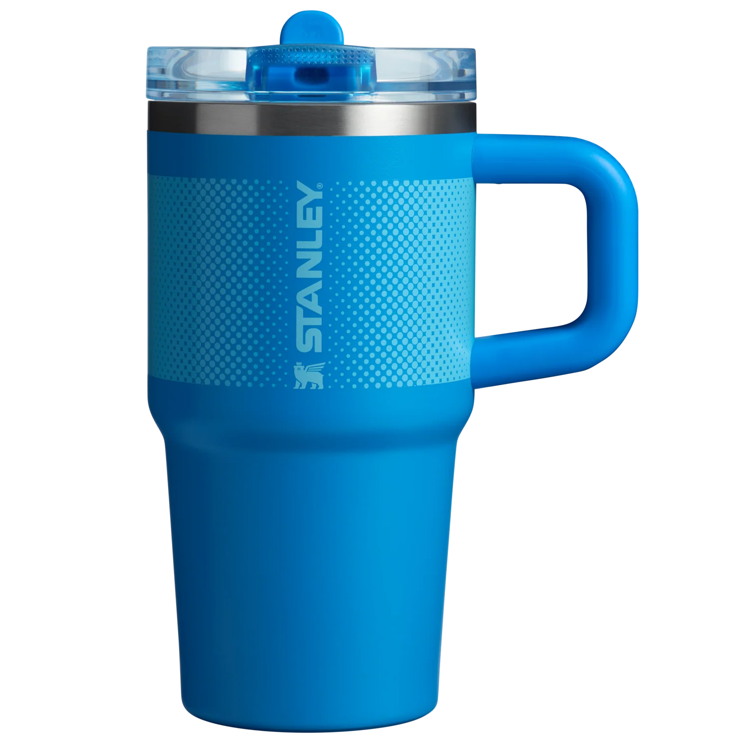 The Quencher ProTour Flip Straw Tumbler - Image 5