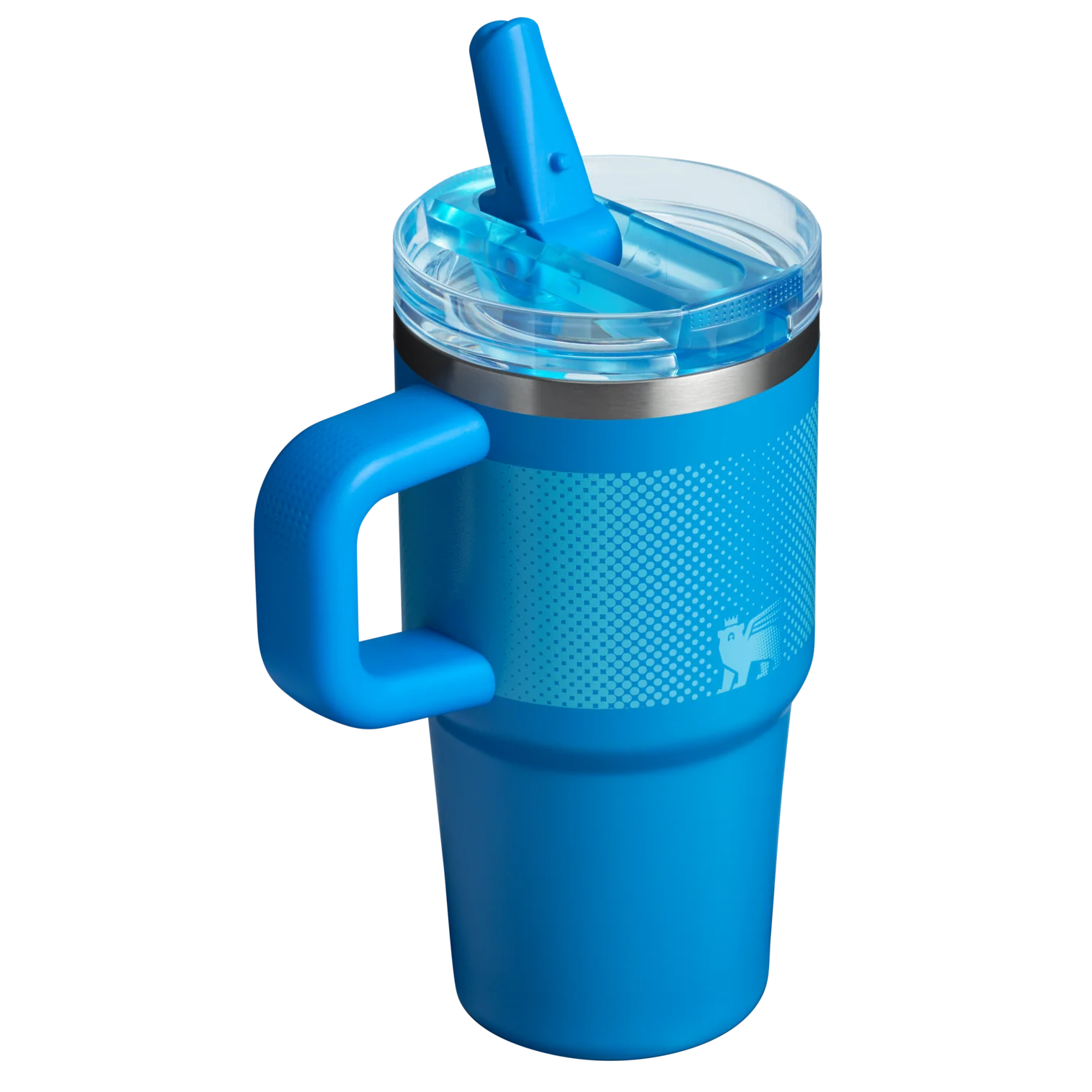The Quencher ProTour Flip Straw Tumbler - Image 9