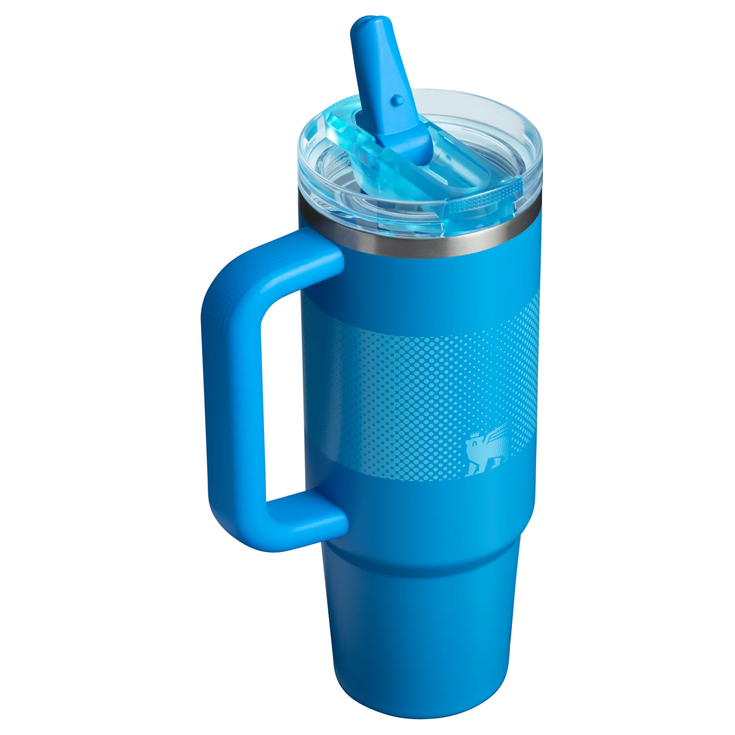 The Quencher ProTour Flip Straw Tumbler - Image 20