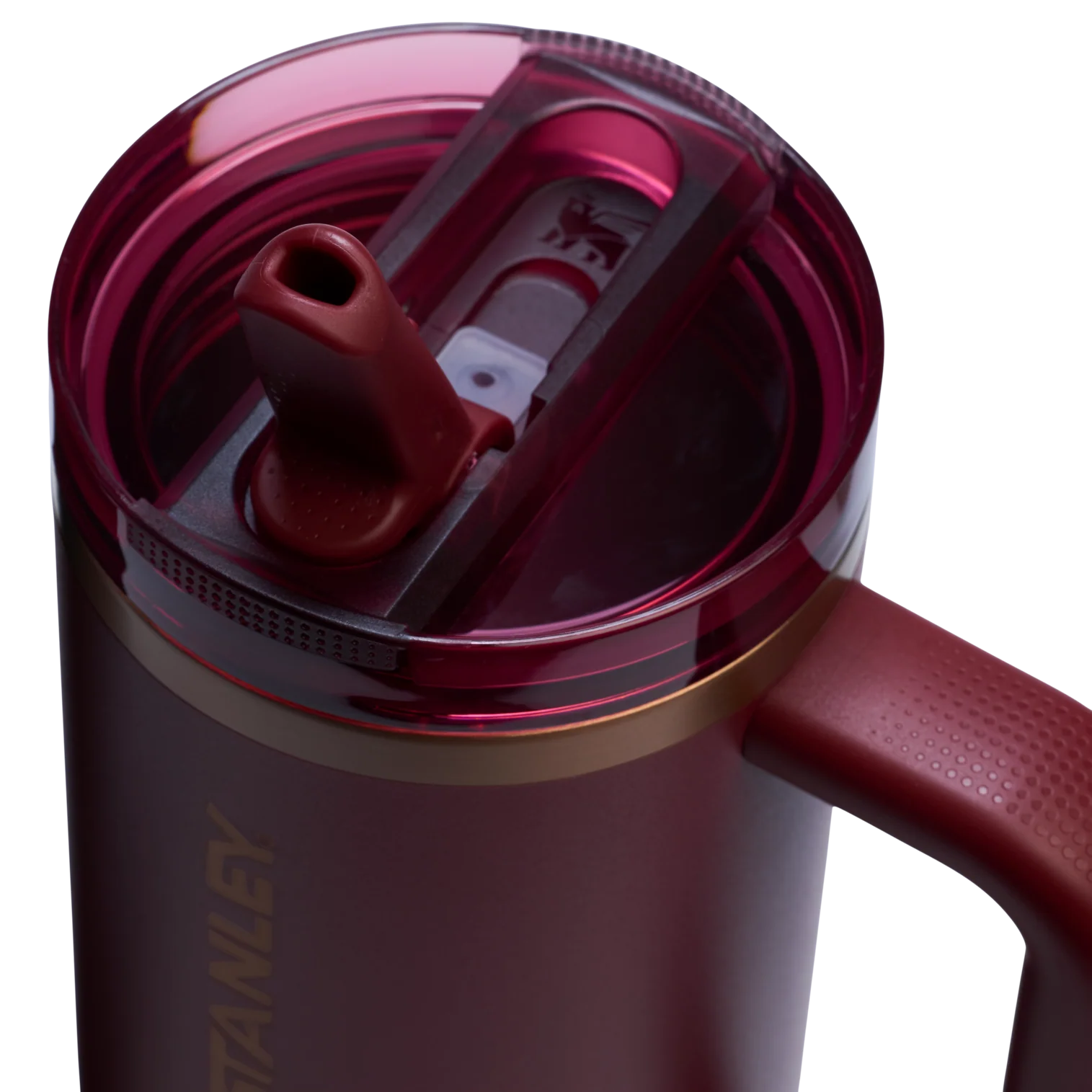 The Quencher ProTour Flip Straw Tumbler - Image 53