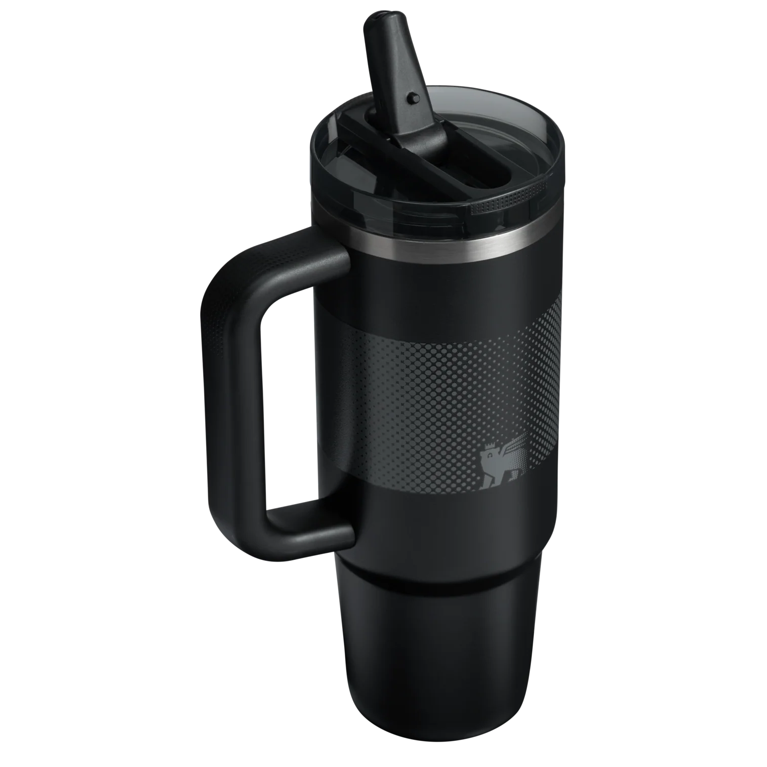 The Quencher ProTour Flip Straw Tumbler - Image 13