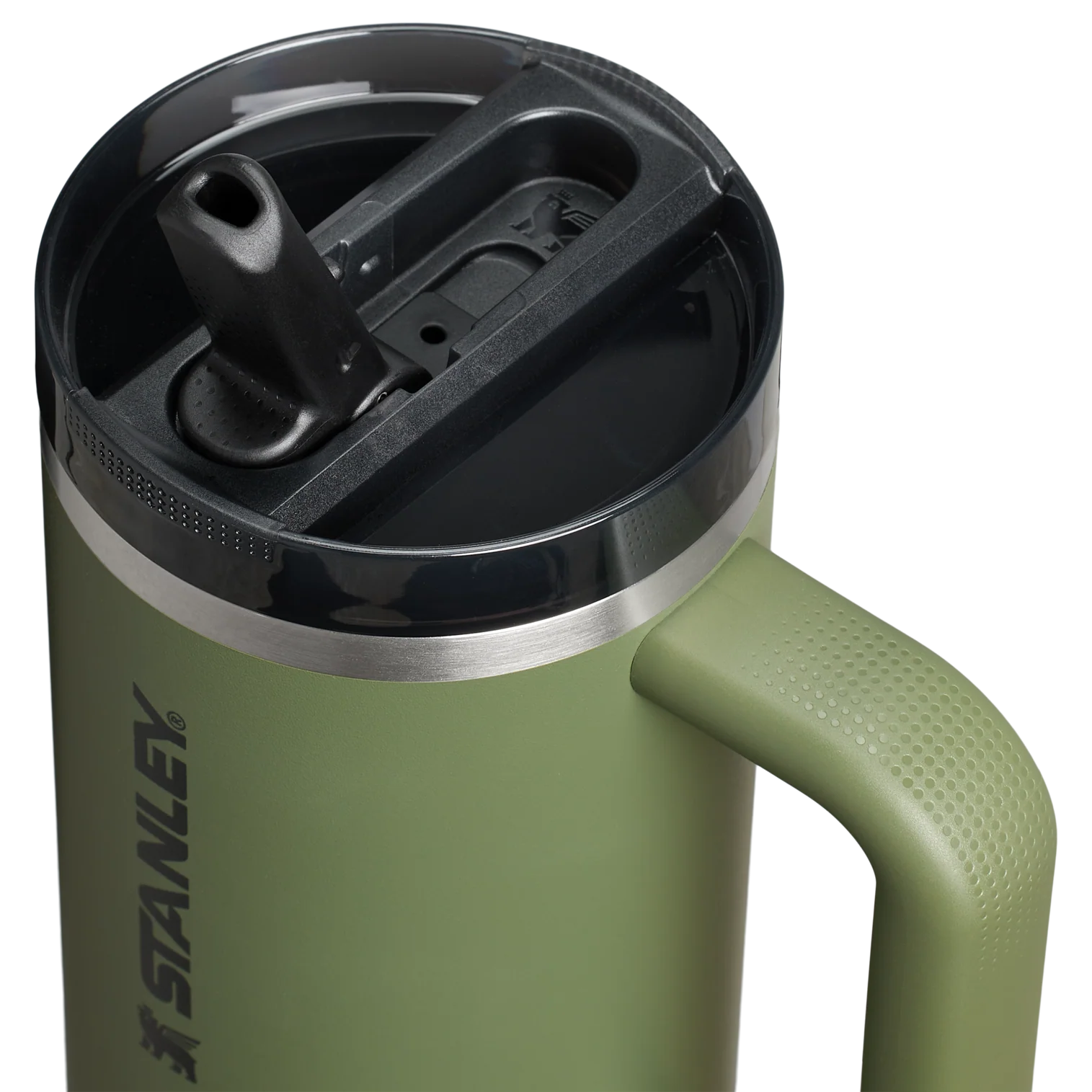 The Quencher ProTour Flip Straw Tumbler - Image 80