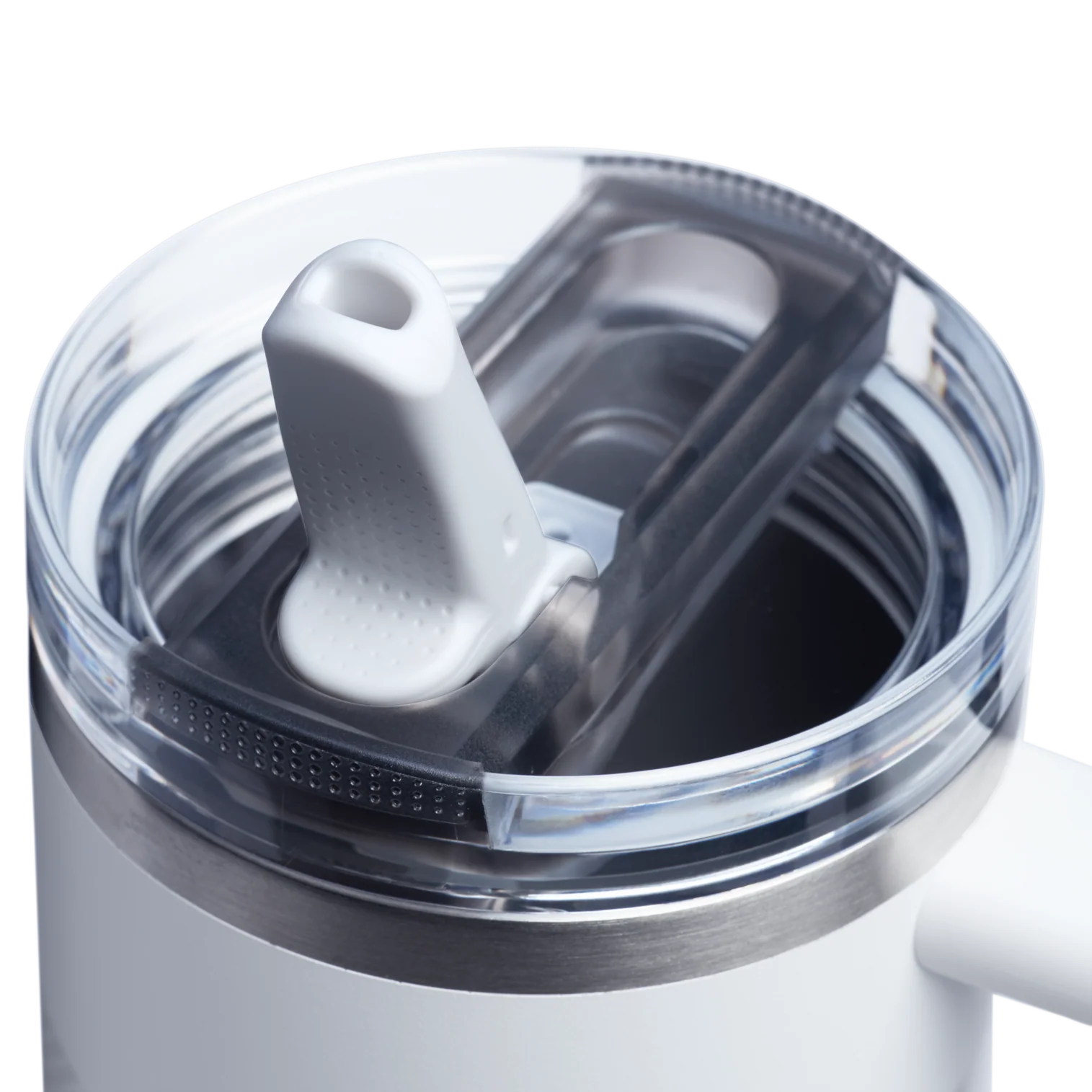 The Quencher ProTour Flip Straw Tumbler - Image 16