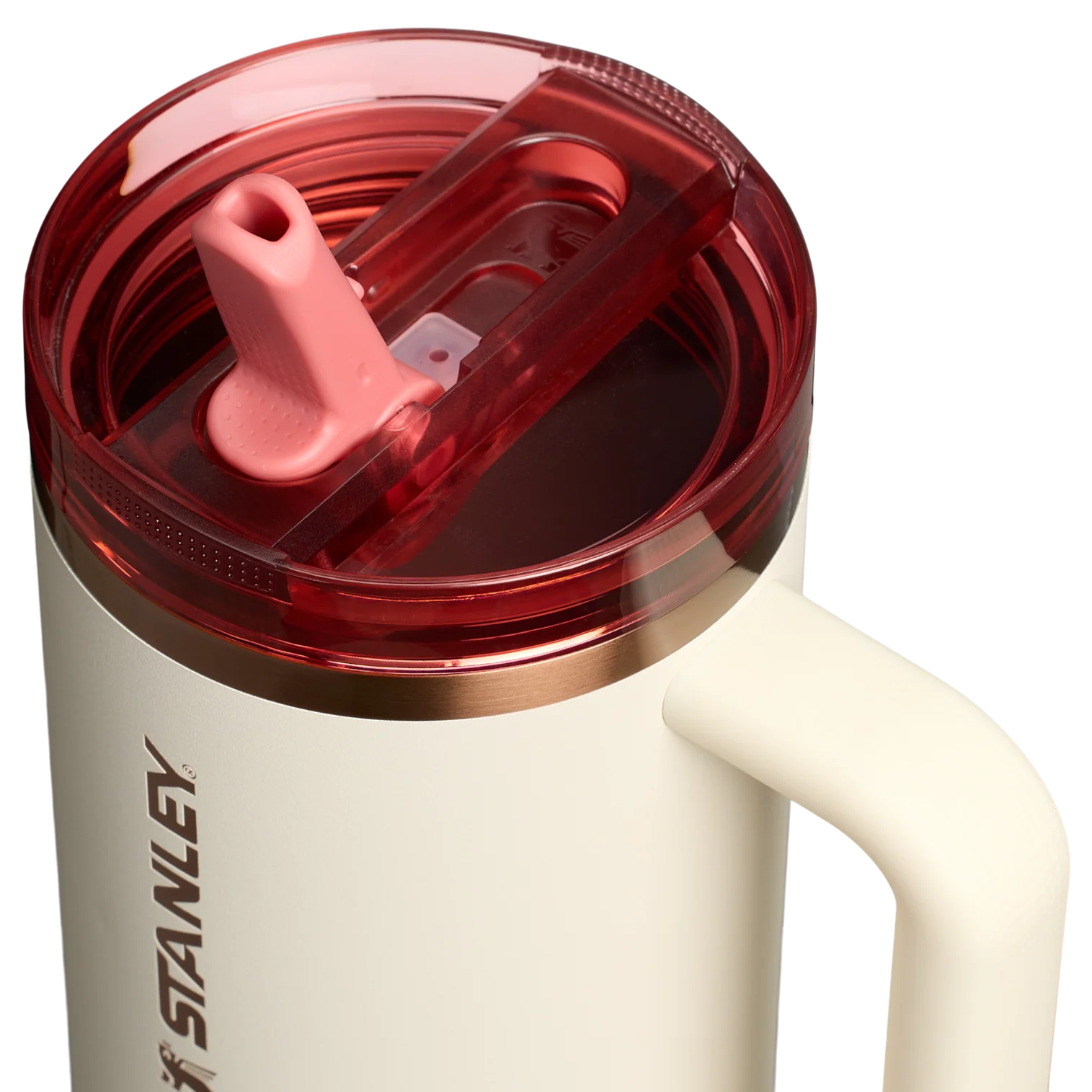 The Quencher ProTour Flip Straw Tumbler - Image 16