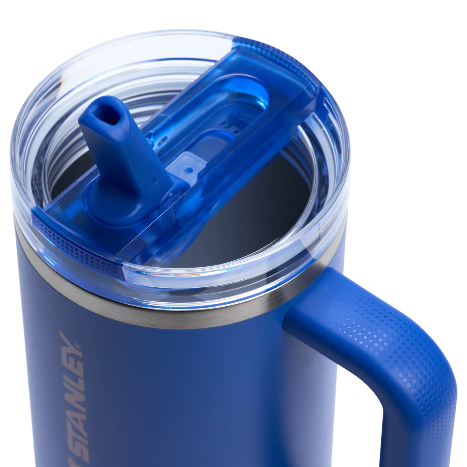 The Quencher ProTour Flip Straw Tumbler - Image 3
