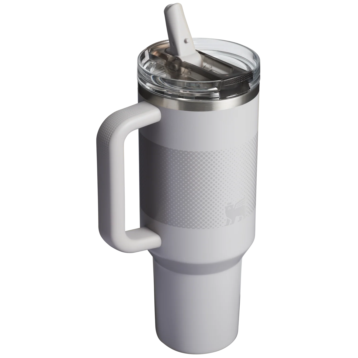 The Quencher ProTour Flip Straw Tumbler - Image 10
