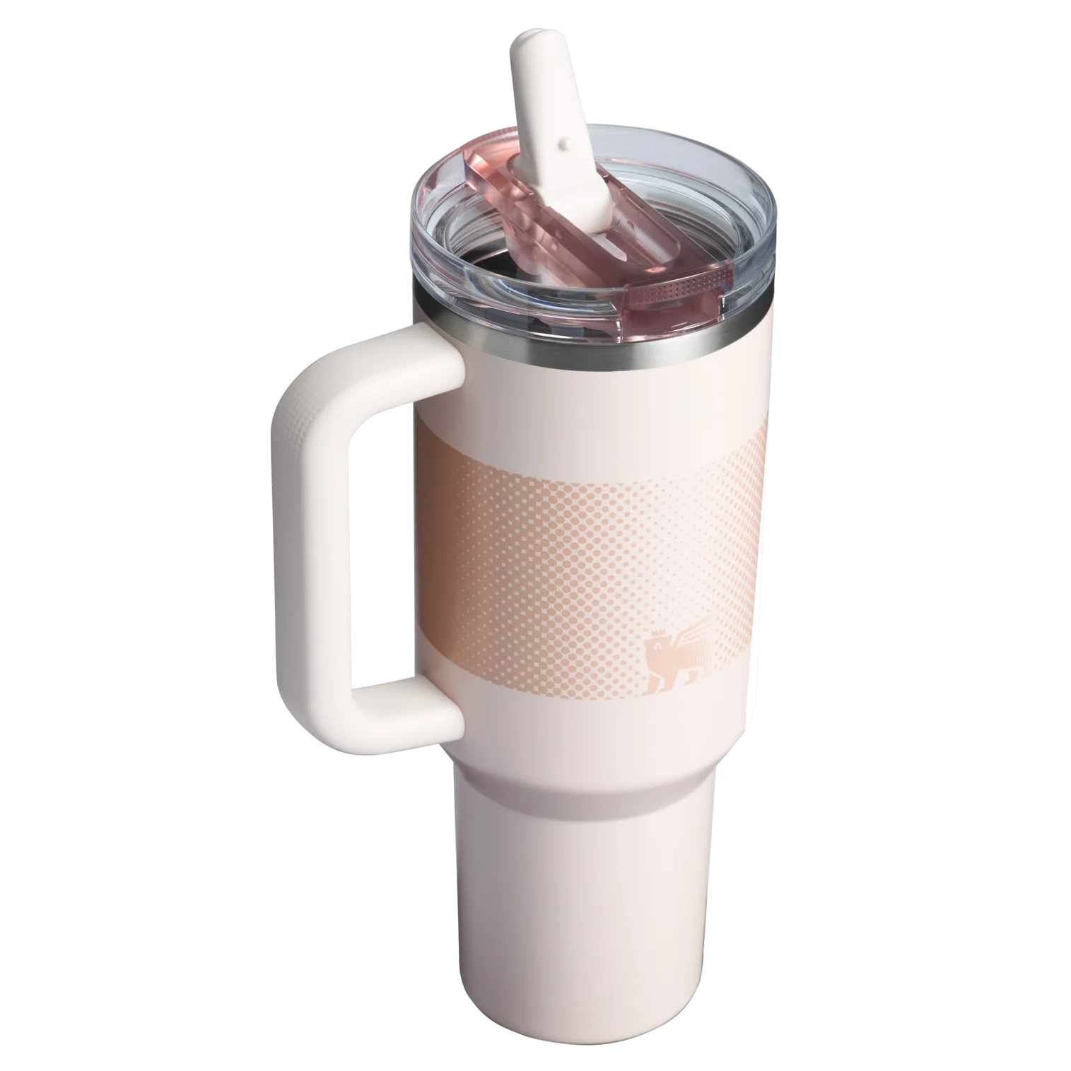 The Quencher ProTour Flip Straw Tumbler - Image 33