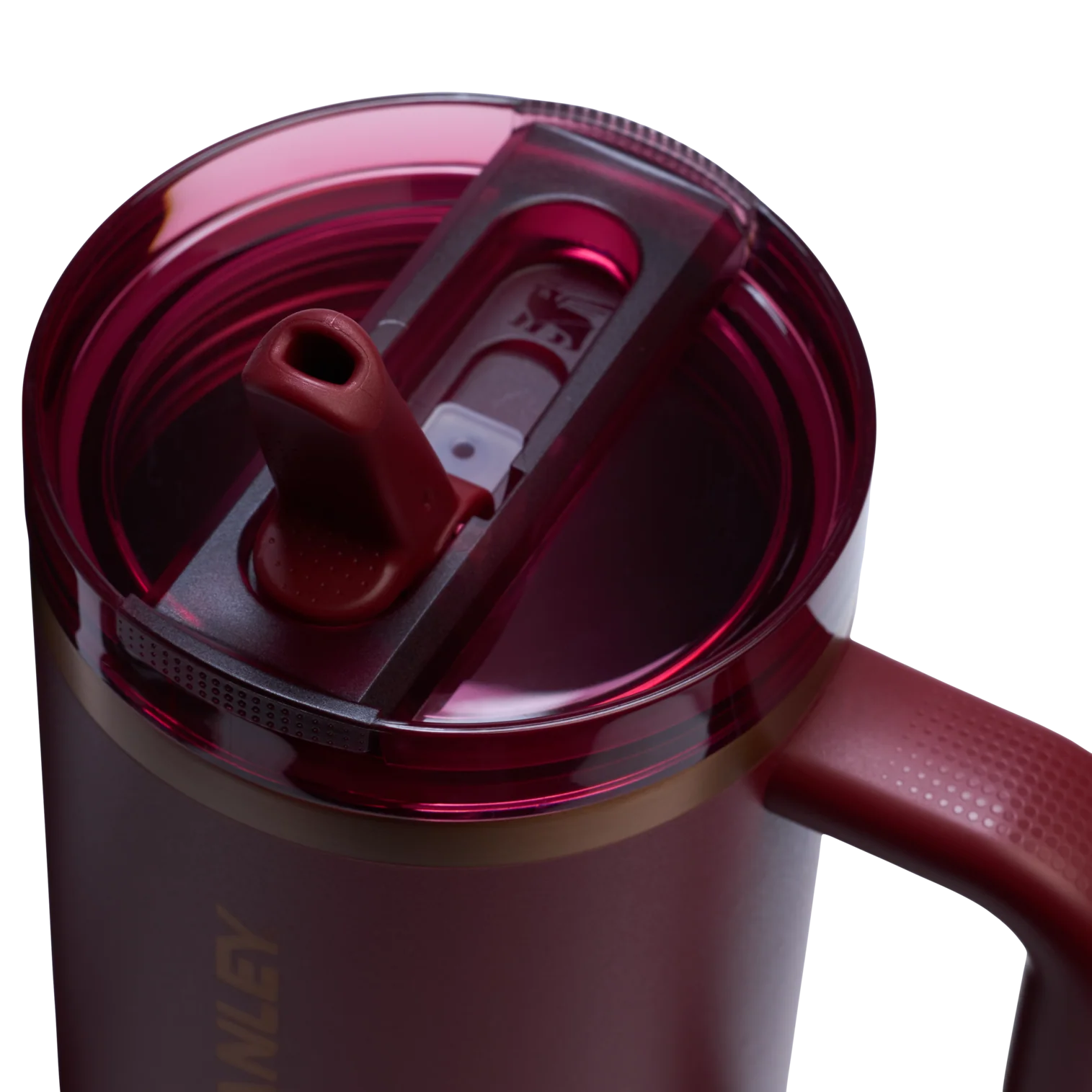 The Quencher ProTour Flip Straw Tumbler - Image 48