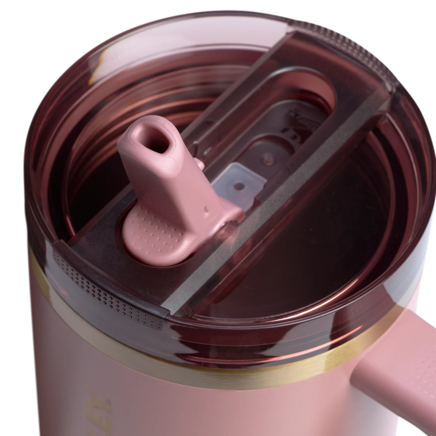 The Quencher ProTour Flip Straw Tumbler - Image 57