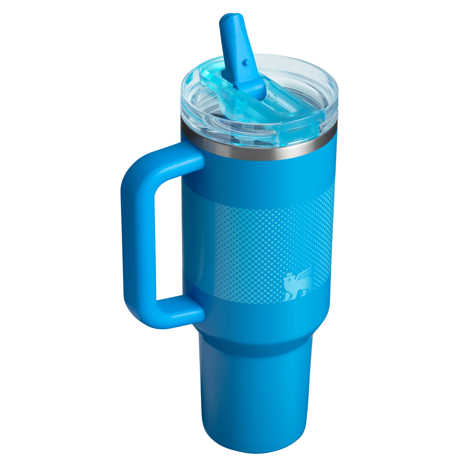 The Quencher ProTour Flip Straw Tumbler - Image 13