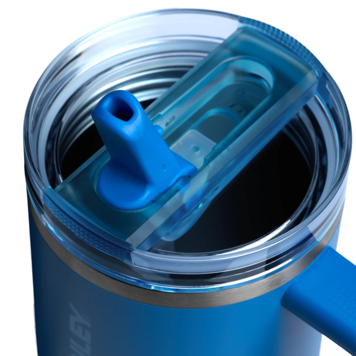 The Quencher ProTour Flip Straw Tumbler - Image 60