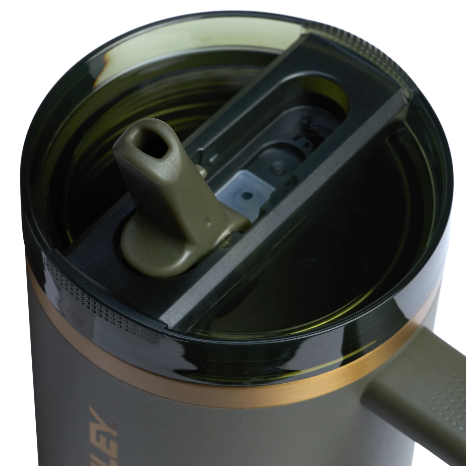 The Quencher ProTour Flip Straw Tumbler - Image 72