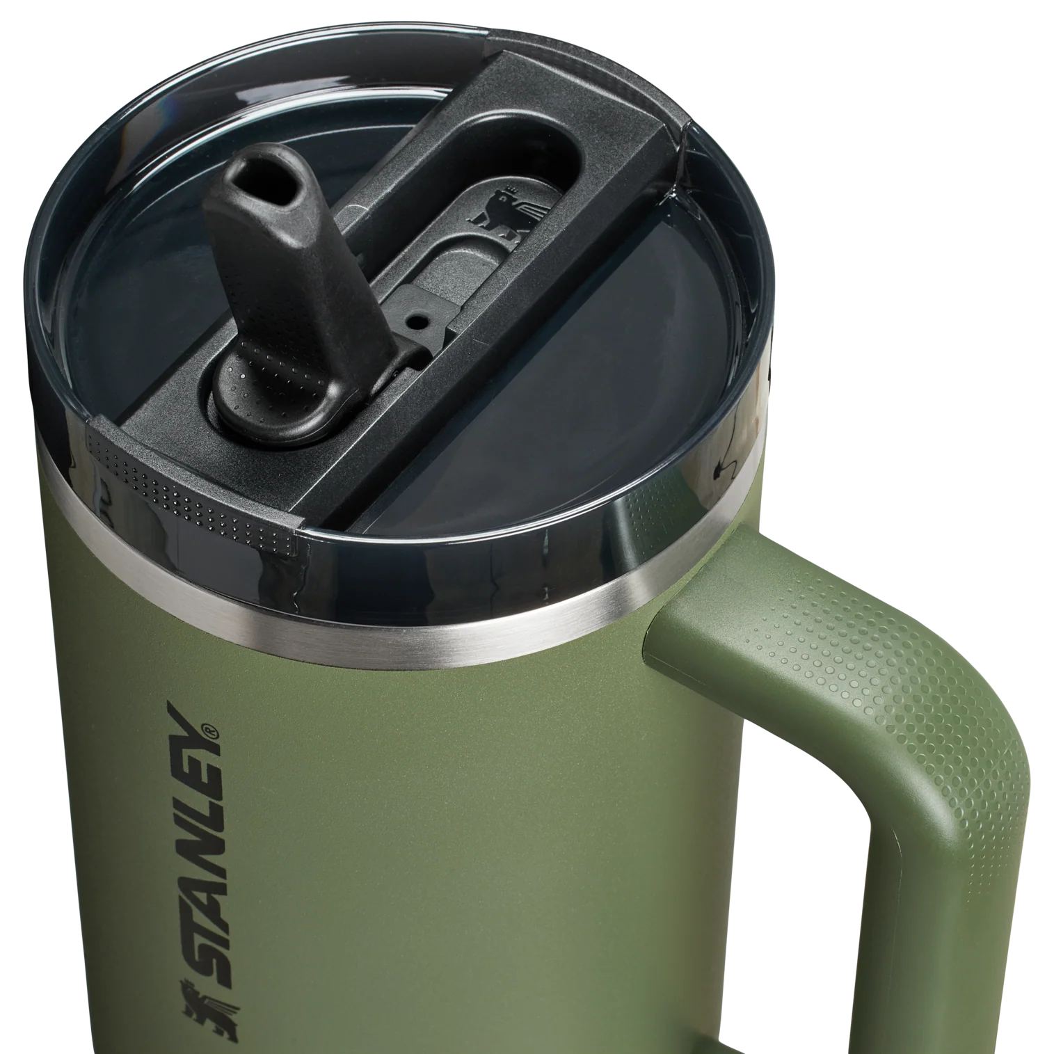 The Quencher ProTour Flip Straw Tumbler - Image 90