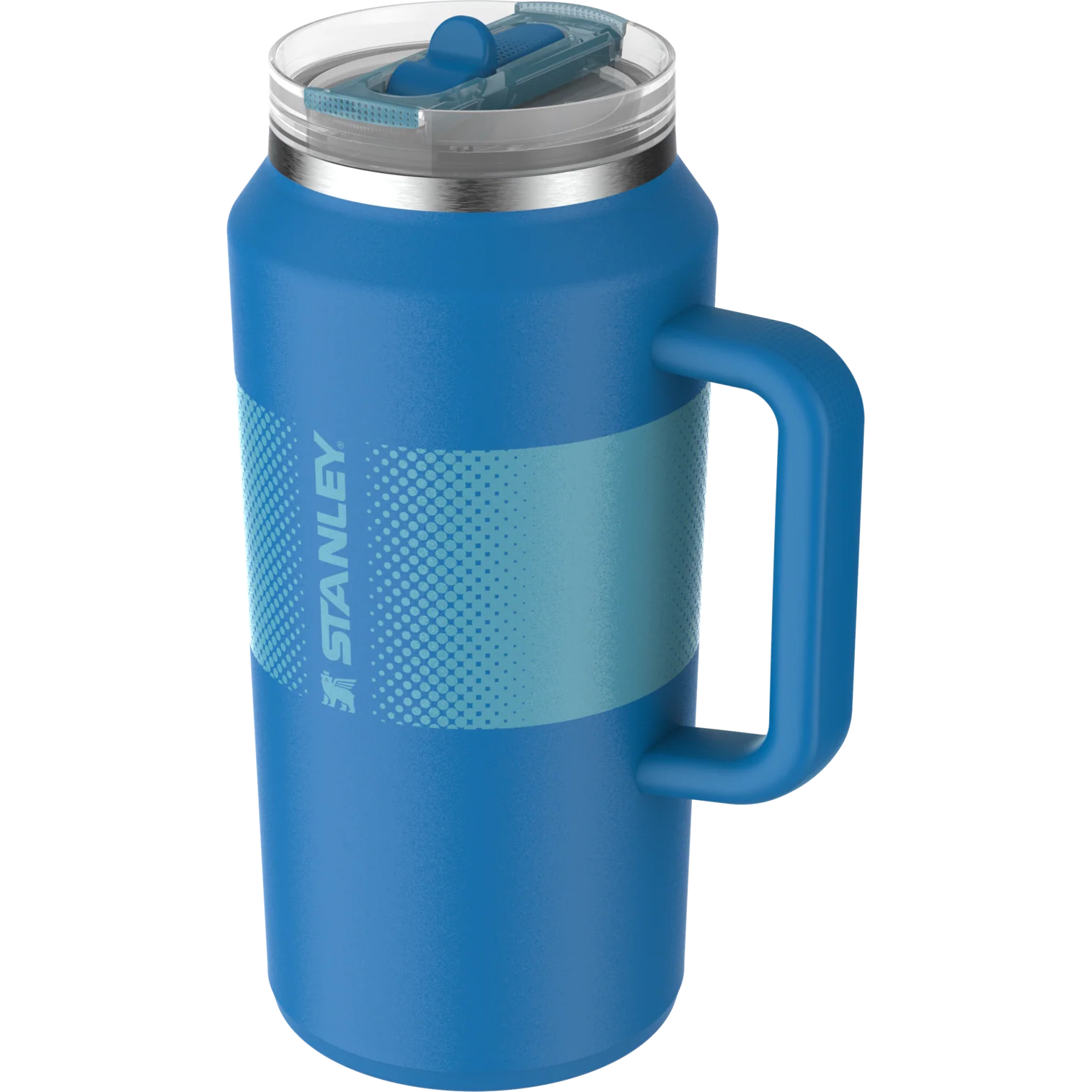The Quencher ProTour Flip Straw Tumbler - Image 11