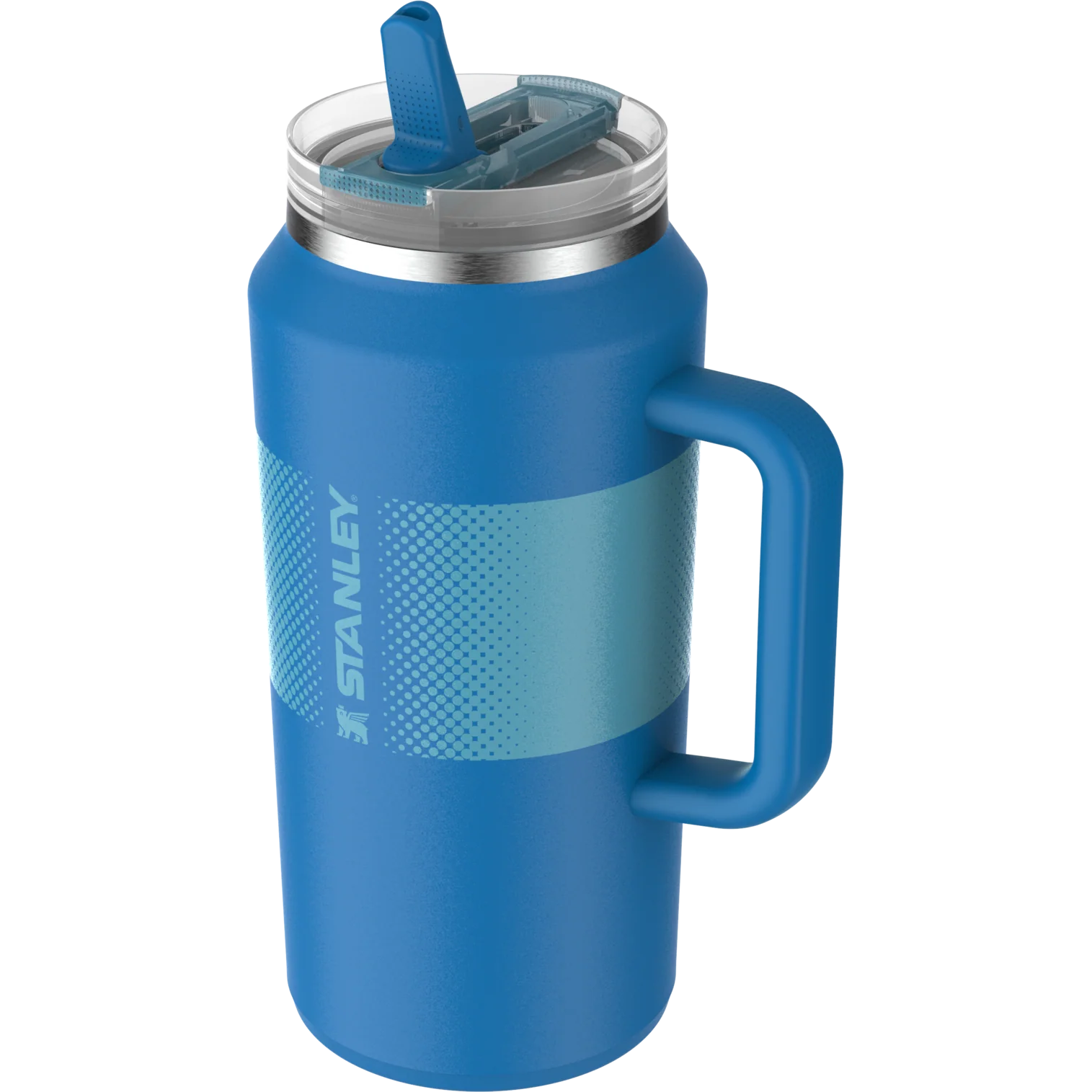 The Quencher ProTour Flip Straw Tumbler - Image 12