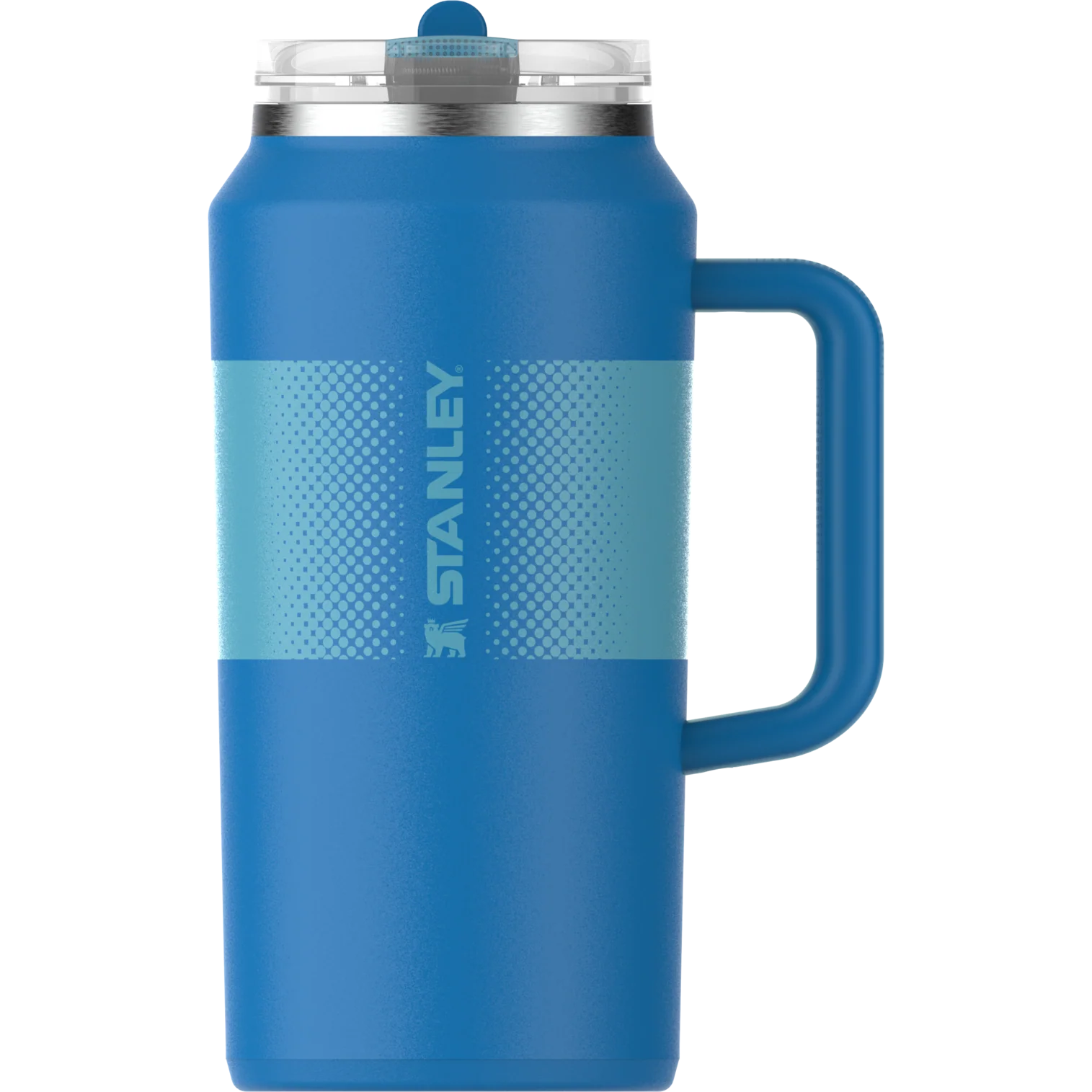 The Quencher ProTour Flip Straw Tumbler - Image 13