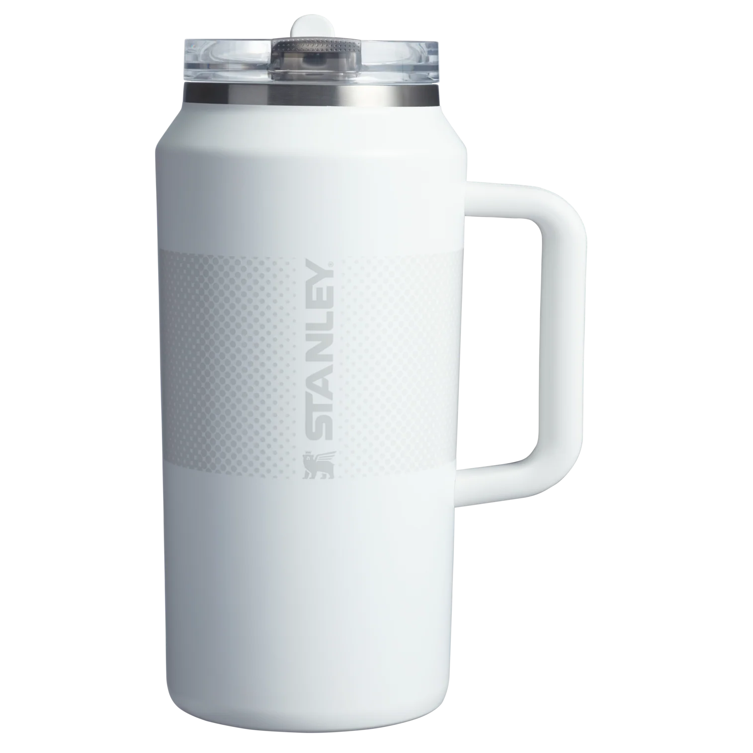 The Quencher ProTour Flip Straw Tumbler - Image 4