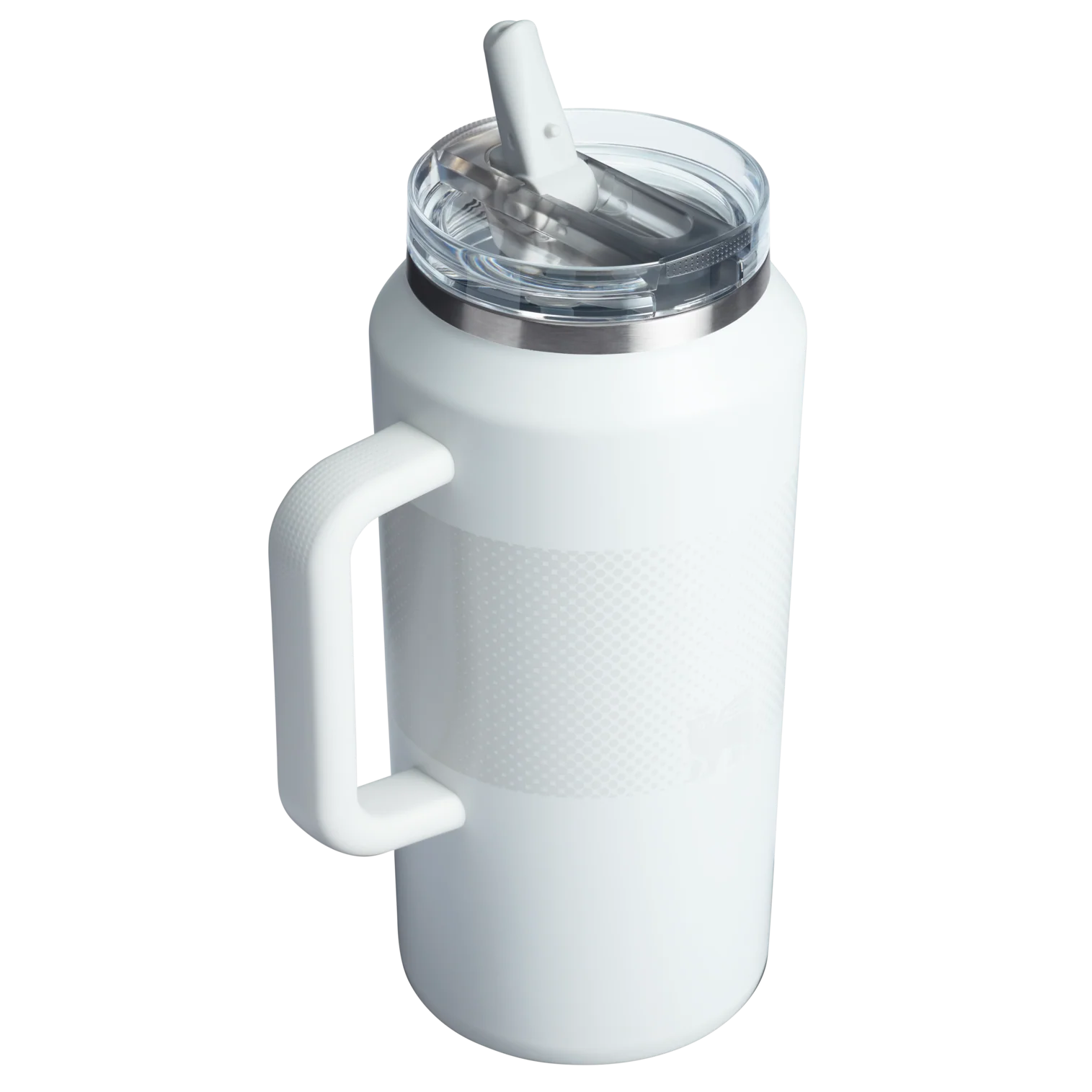 The Quencher ProTour Flip Straw Tumbler - Image 5