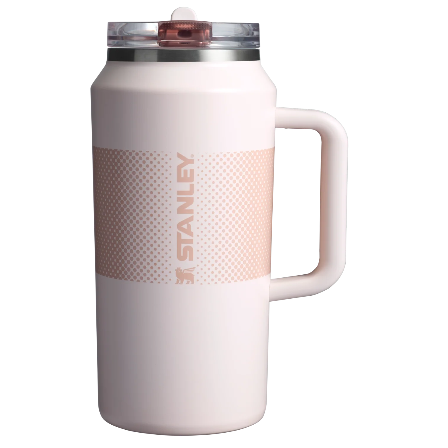 The Quencher ProTour Flip Straw Tumbler - Image 7