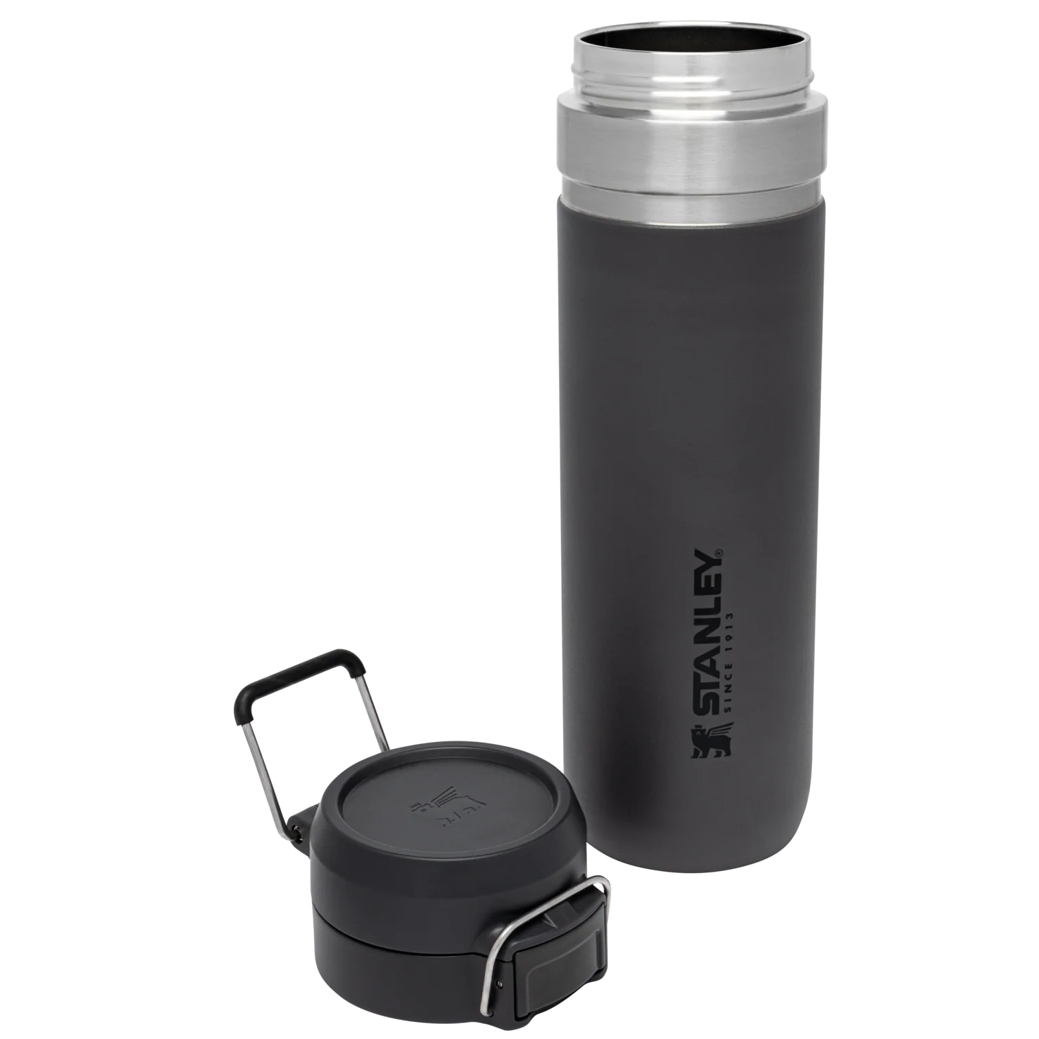 The Quick Flip Go Bottle - Image 4