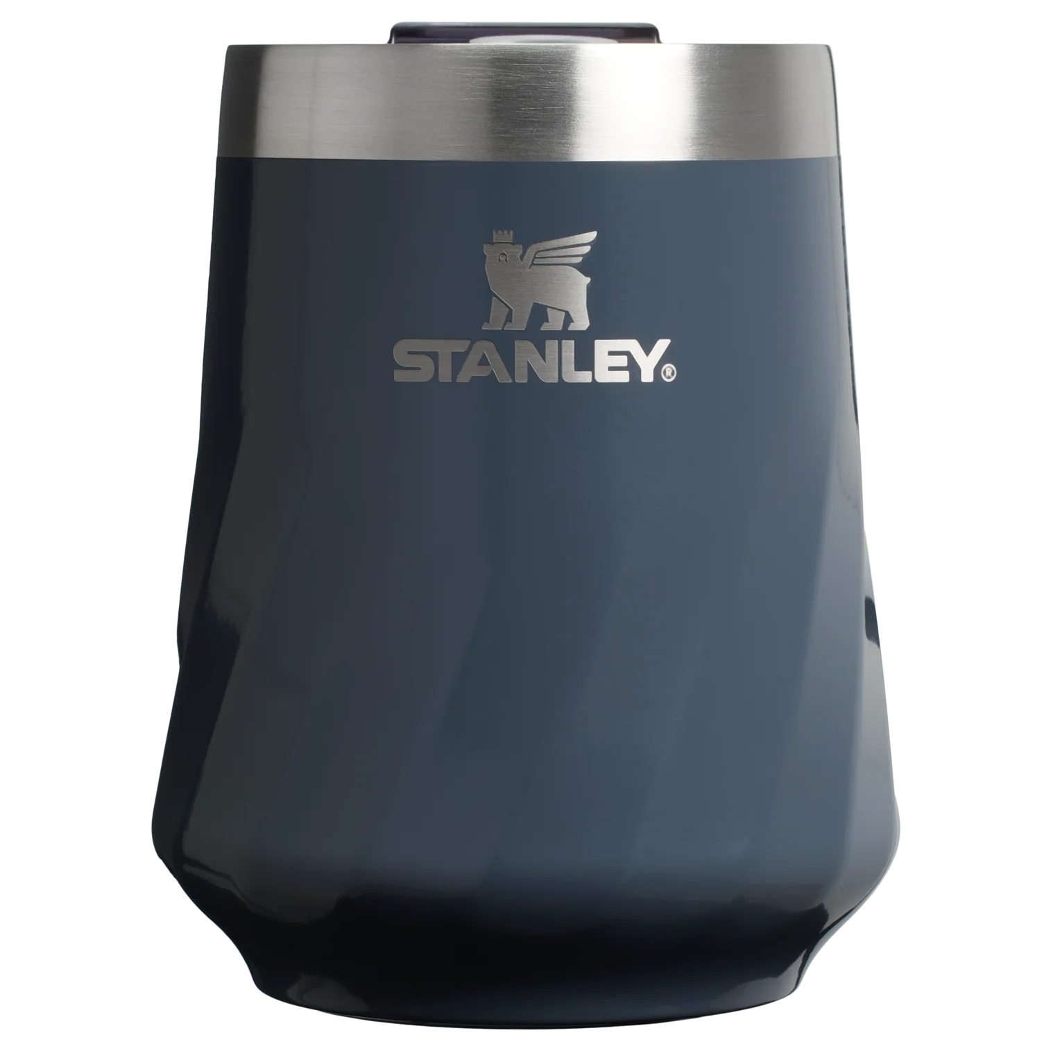 The Textured Wine Tumbler - Image 3