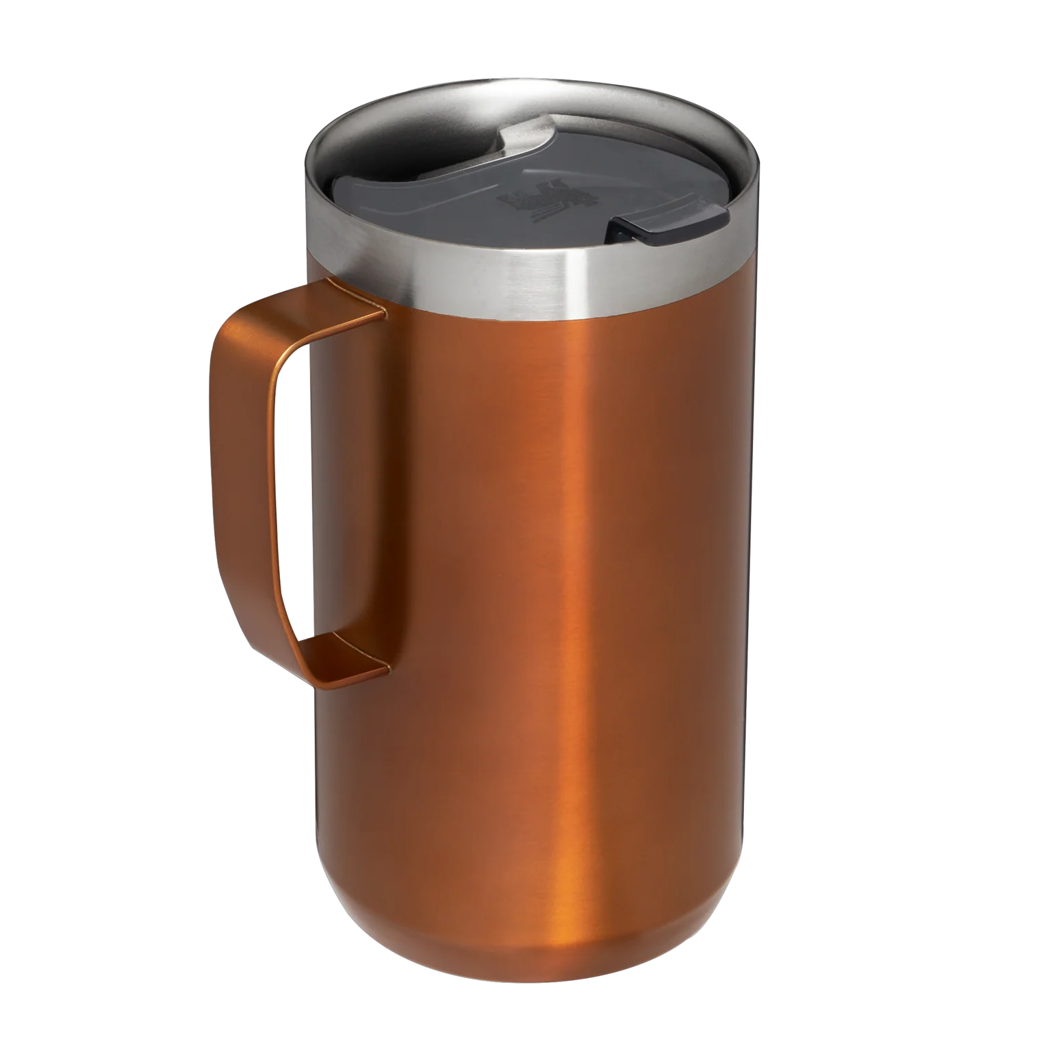 The Stay-Hot Camp Mug - Image 12