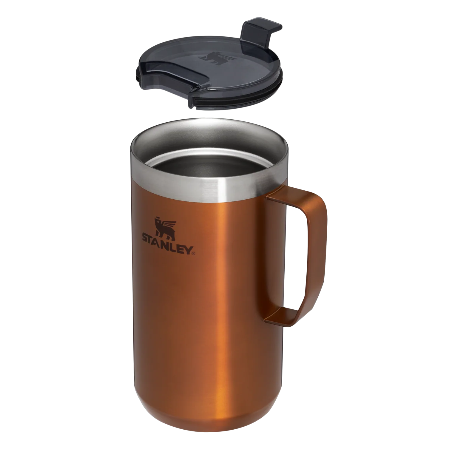The Stay-Hot Camp Mug - Image 13