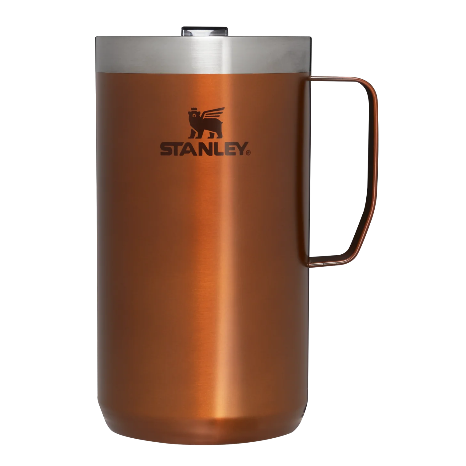 The Stay-Hot Camp Mug - Image 14