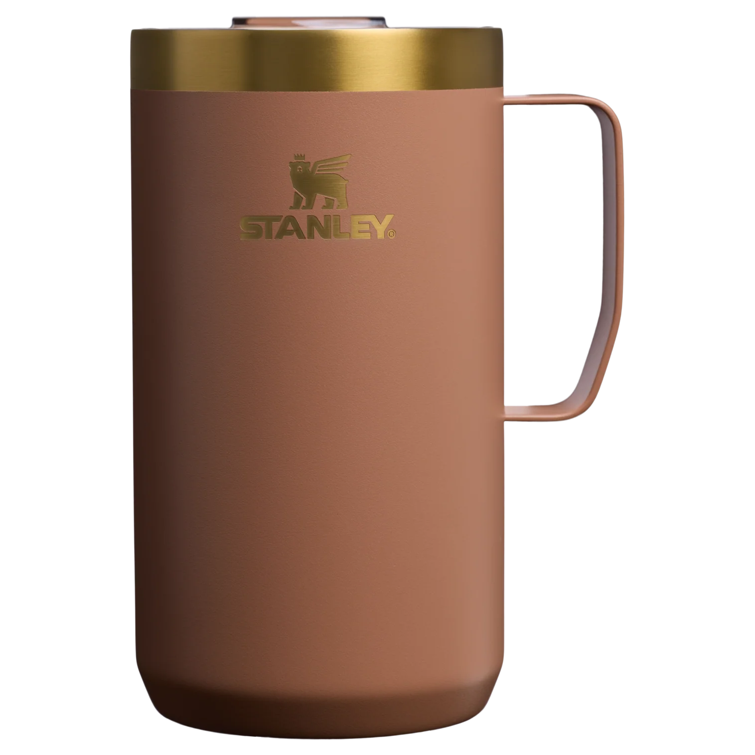 The Stay-Hot Camp Mug - Image 15