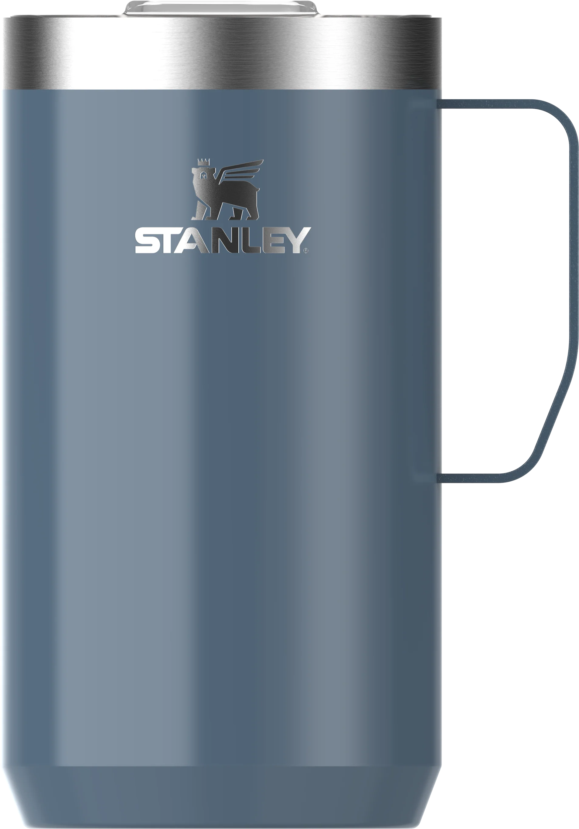 The Stay-Hot Camp Mug - Image 20