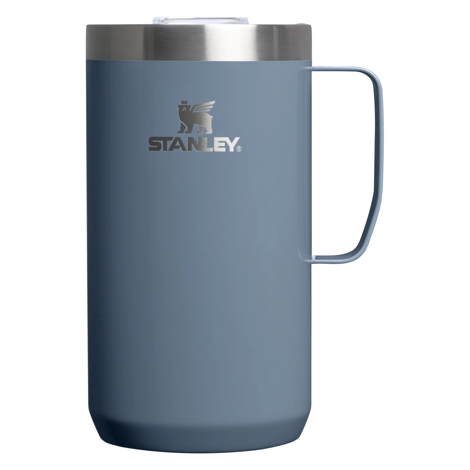 The Stay-Hot Camp Mug - Image 21