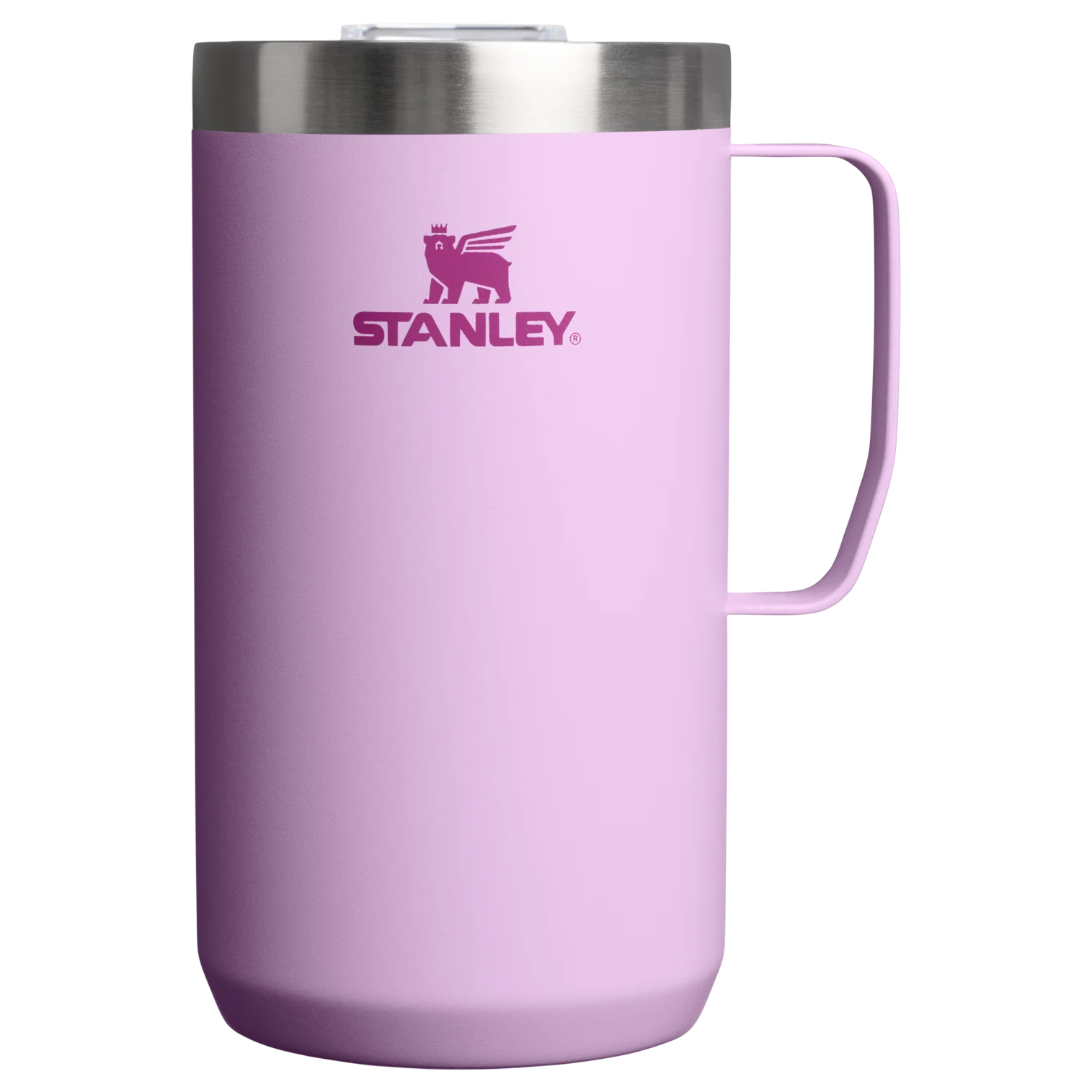 The Stay-Hot Camp Mug - Image 22