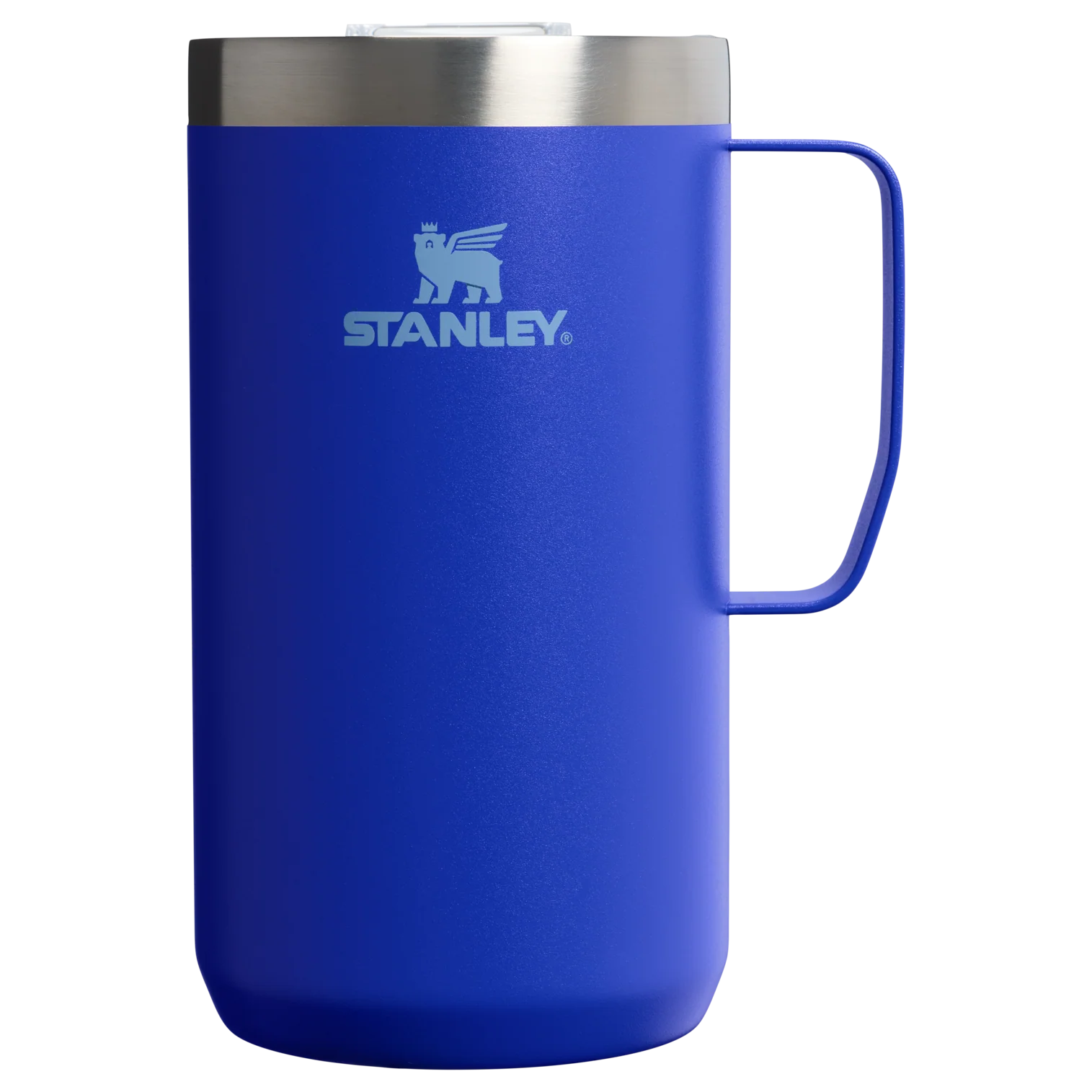 The Stay-Hot Camp Mug - Image 23