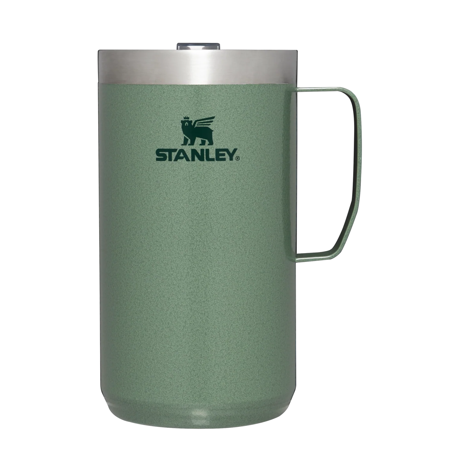 The Stay-Hot Camp Mug - Image 3