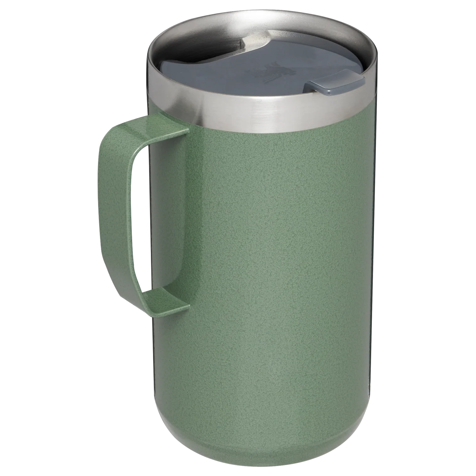 The Stay-Hot Camp Mug - Image 4