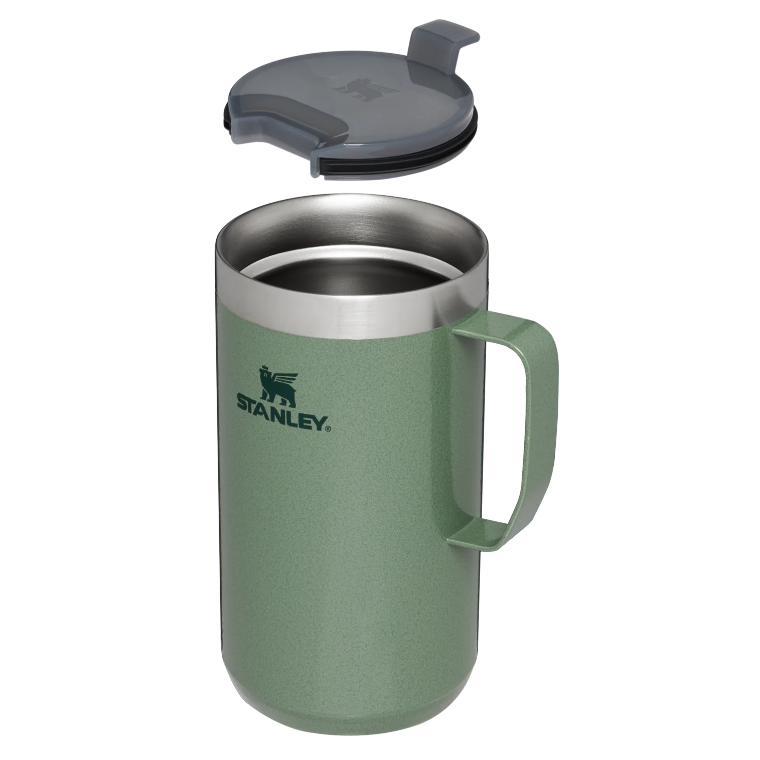 The Stay-Hot Camp Mug - Image 5