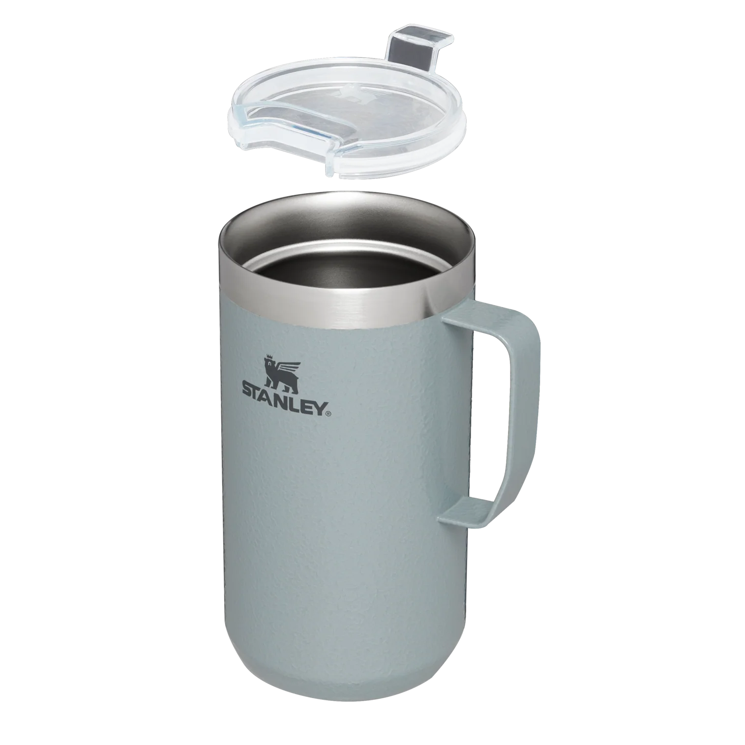 The Stay-Hot Camp Mug - Image 8