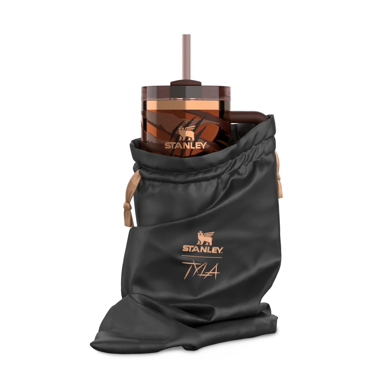 The Tyla Tyger Quencher H2.0 FlowState™ Tumbler - Image 7