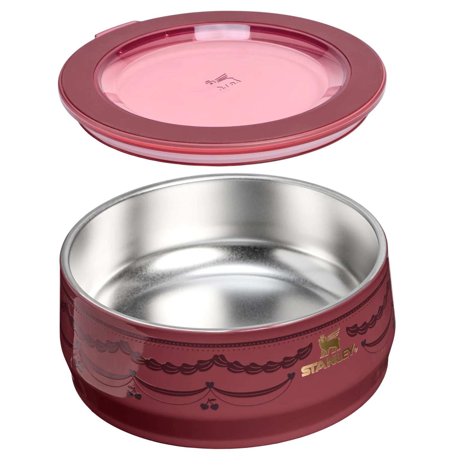 The Valentine’s Day Everyday Pet Bowl - Image 4