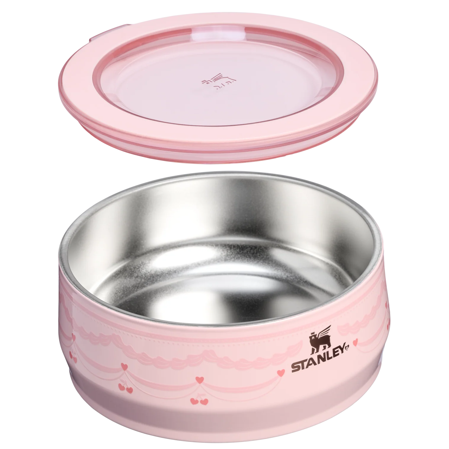 The Valentine’s Day Everyday Pet Bowl - Image 6